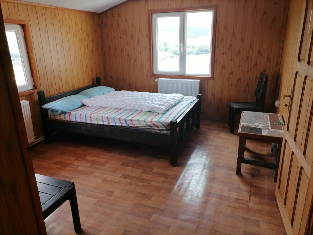 La Elvetian Hotel Iasi Bagian luar foto