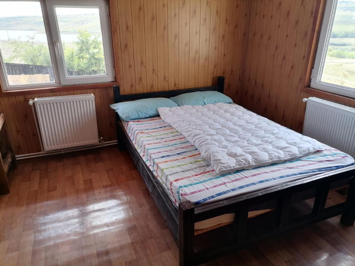 La Elvetian Hotel Iasi Bagian luar foto